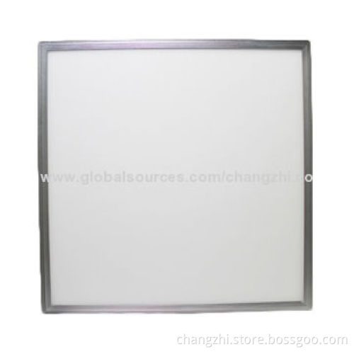 LED Panel Light, 48W Rated Power, 100-240V AC Input Voltage Range
